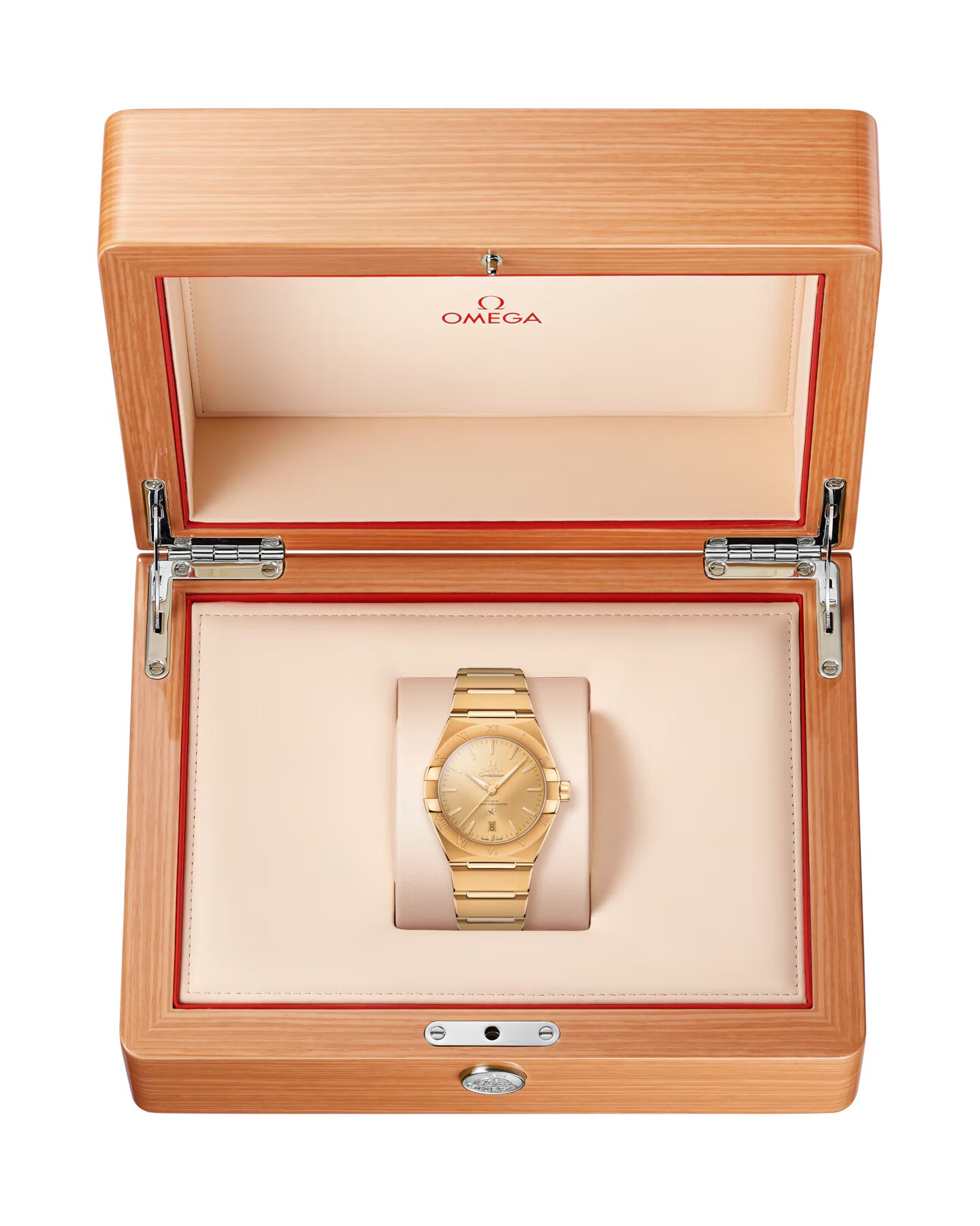 Omega Constellation  - 13150392008001