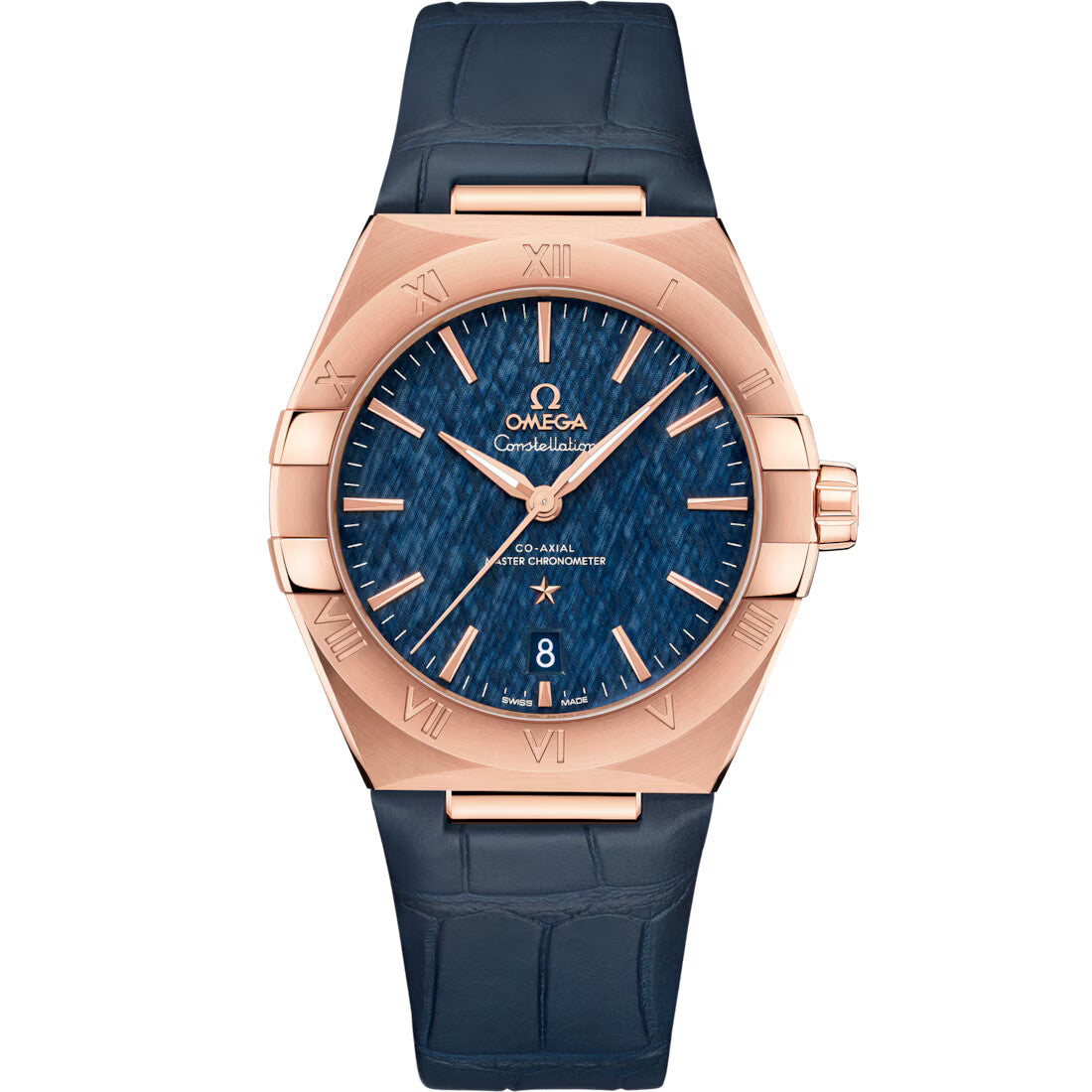 Omega Constellation  - 13153392003001