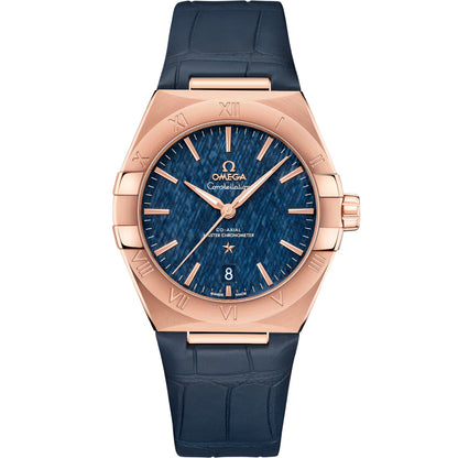 Omega Constellation  - 13153392003001