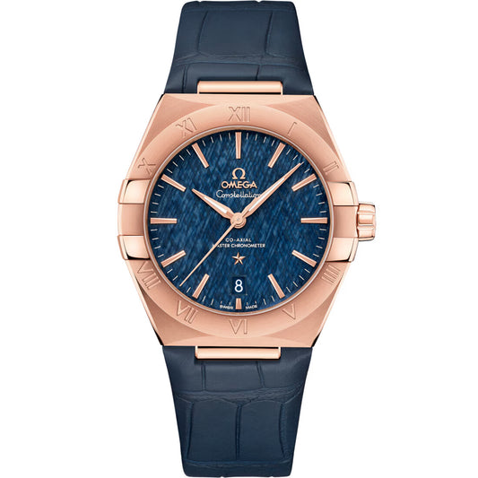 Omega Constellation  - 13153392003001