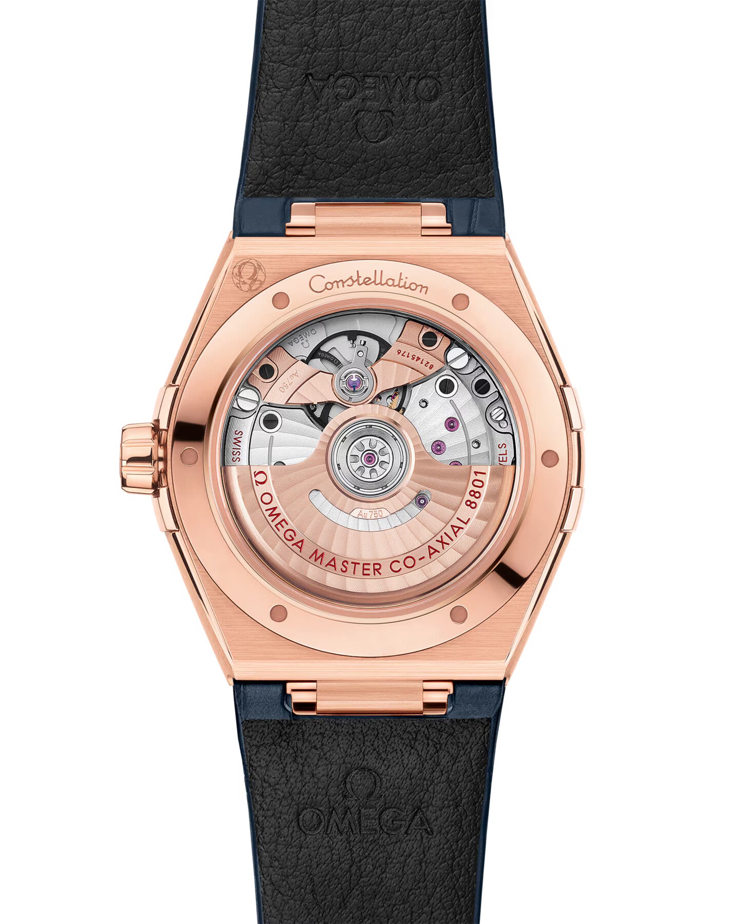 Omega Constellation  - 13153392003001