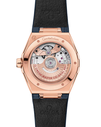 Omega Constellation  - 13153392003001