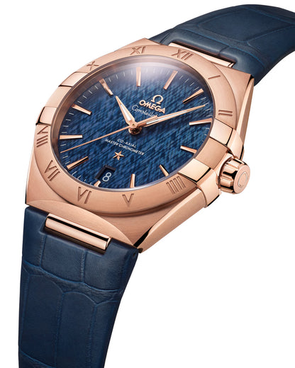 Omega Constellation  - 13153392003001