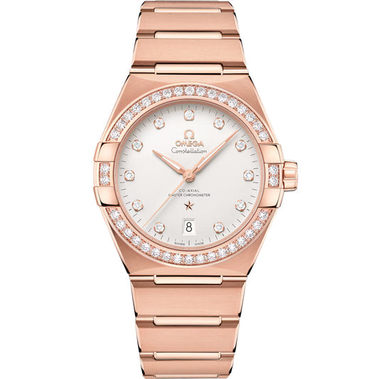 Omega Constellation  - 13155392052001