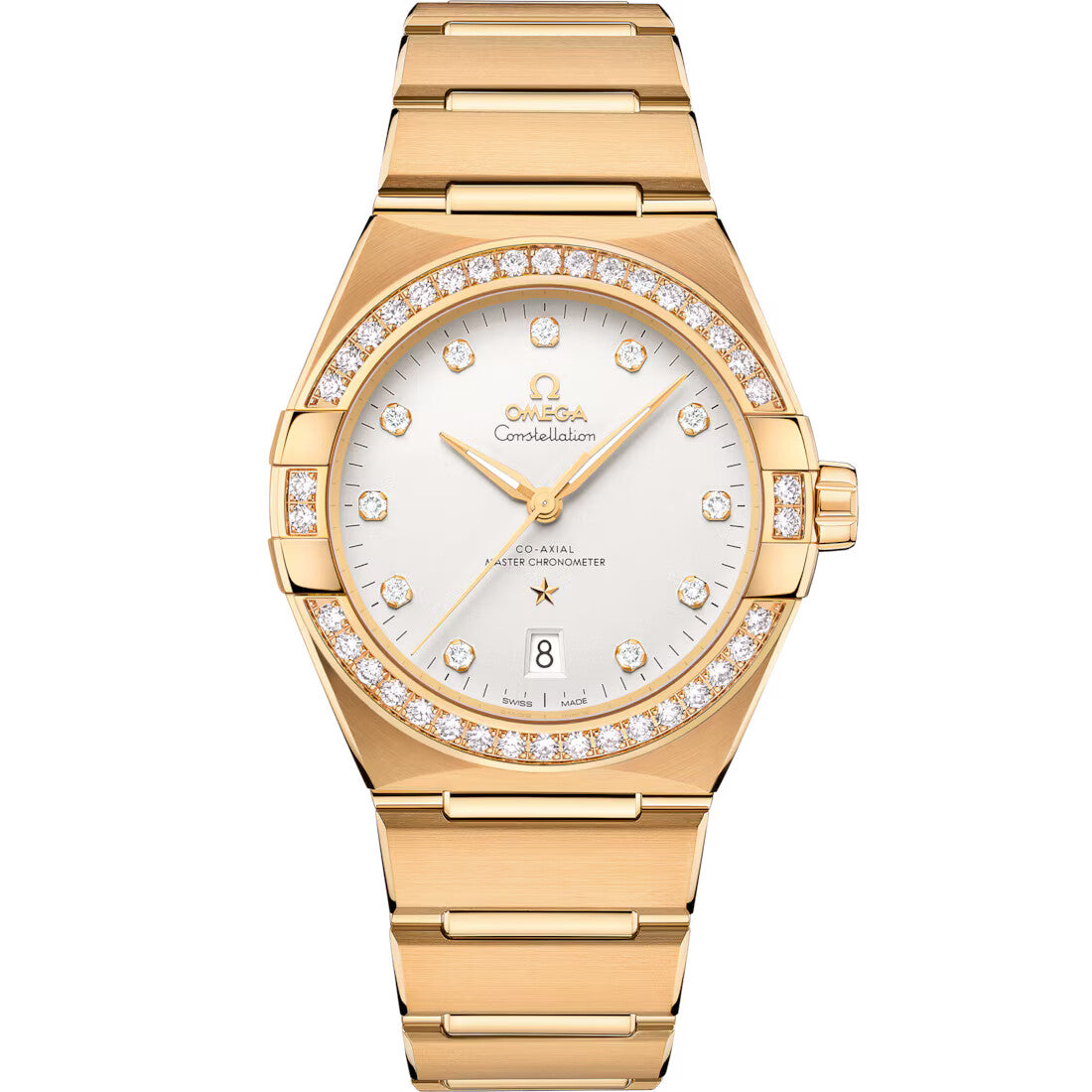 Omega Constellation  - 13155392052002