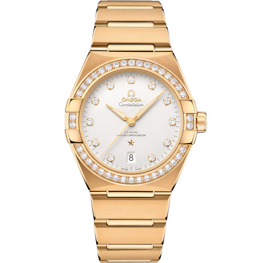 Omega Constellation  - 13155392052002