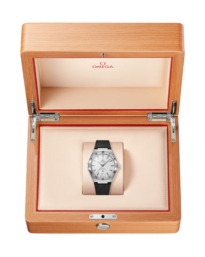 Omega Constellation  - 13112412106001