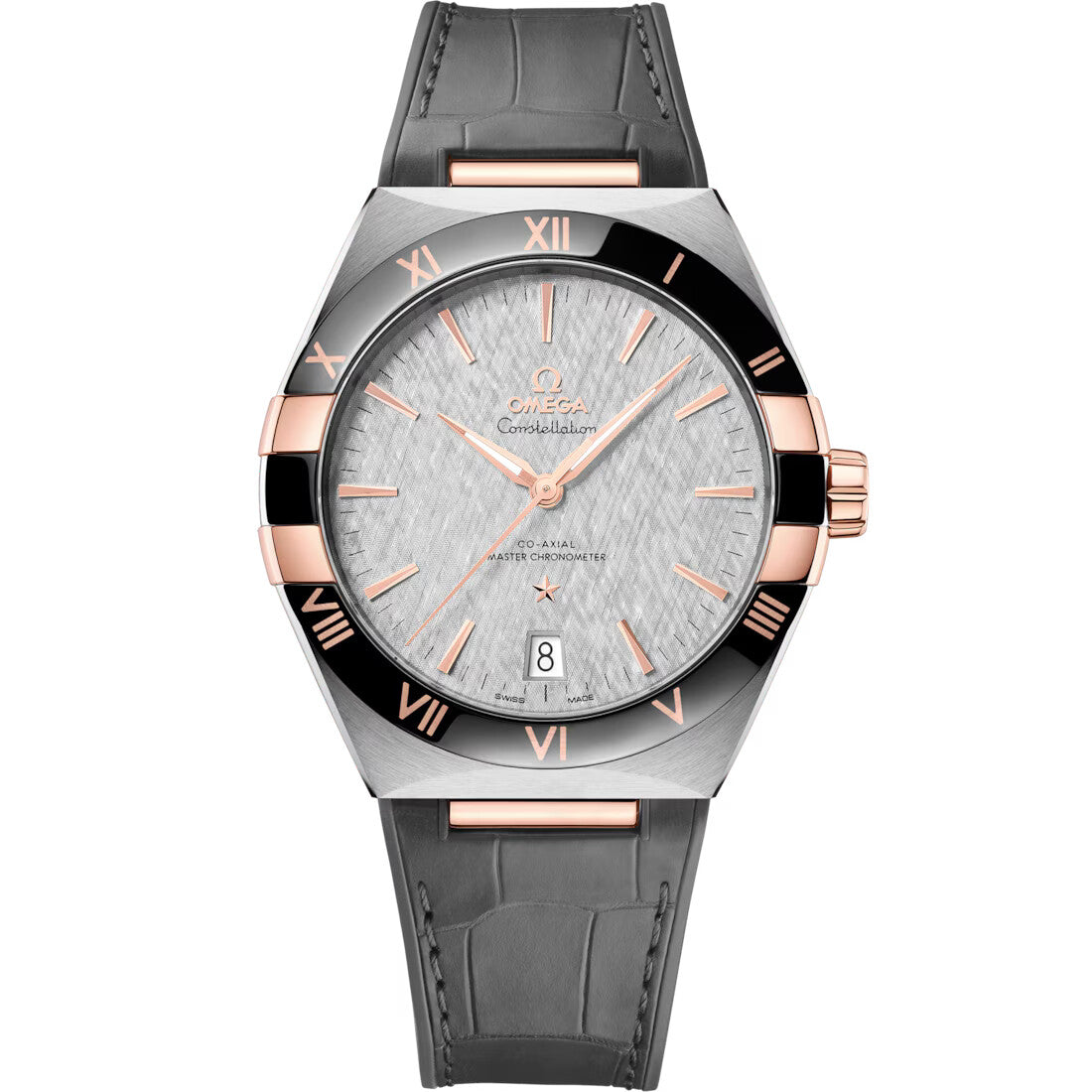 Omega Constellation  - 13123412106001
