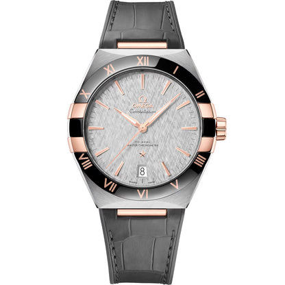 Omega Constellation  - 13123412106001