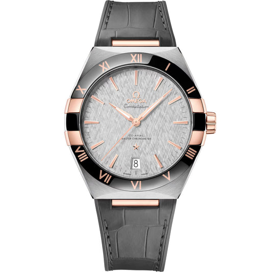 Omega Constellation  - 13123412106001