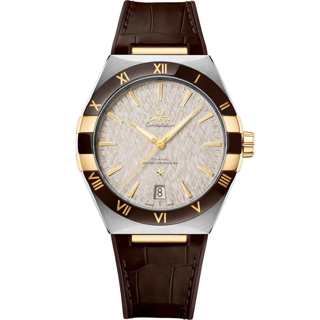 Omega Constellation  - 13123412106002