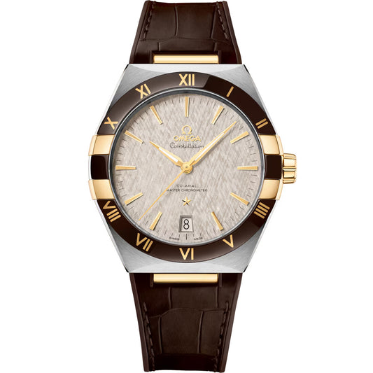 Omega Constellation  - 13123412106002