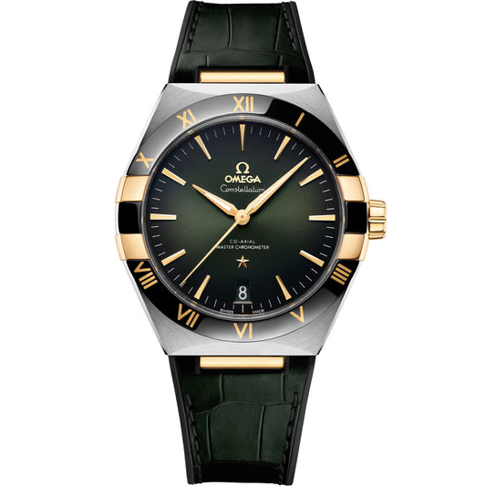 Omega Constellation  - 13123412110001