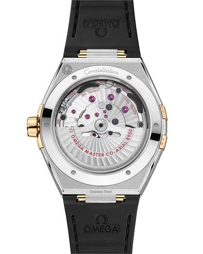 Omega Constellation  - 13123412110001