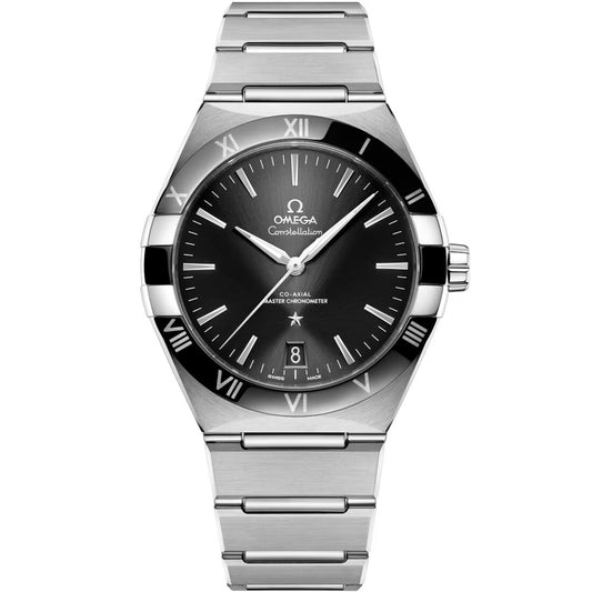 Omega Constellation  - 13130412101001