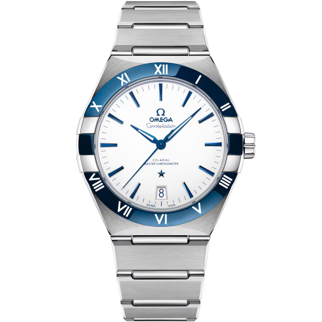 Omega Constellation  - 13130412104001