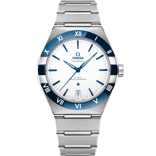 Omega Constellation  - 13130412104001