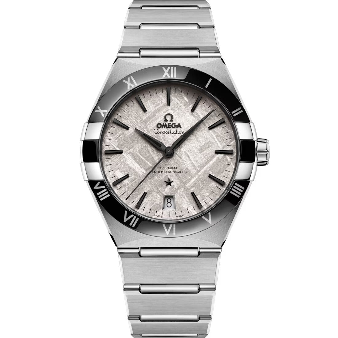 Omega Constellation  - 13130412199001