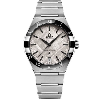 Omega Constellation  - 13130412199001
