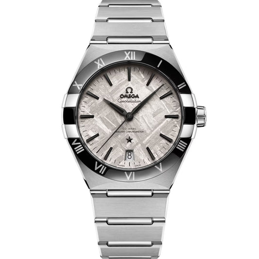 Omega Constellation  - 13130412199001
