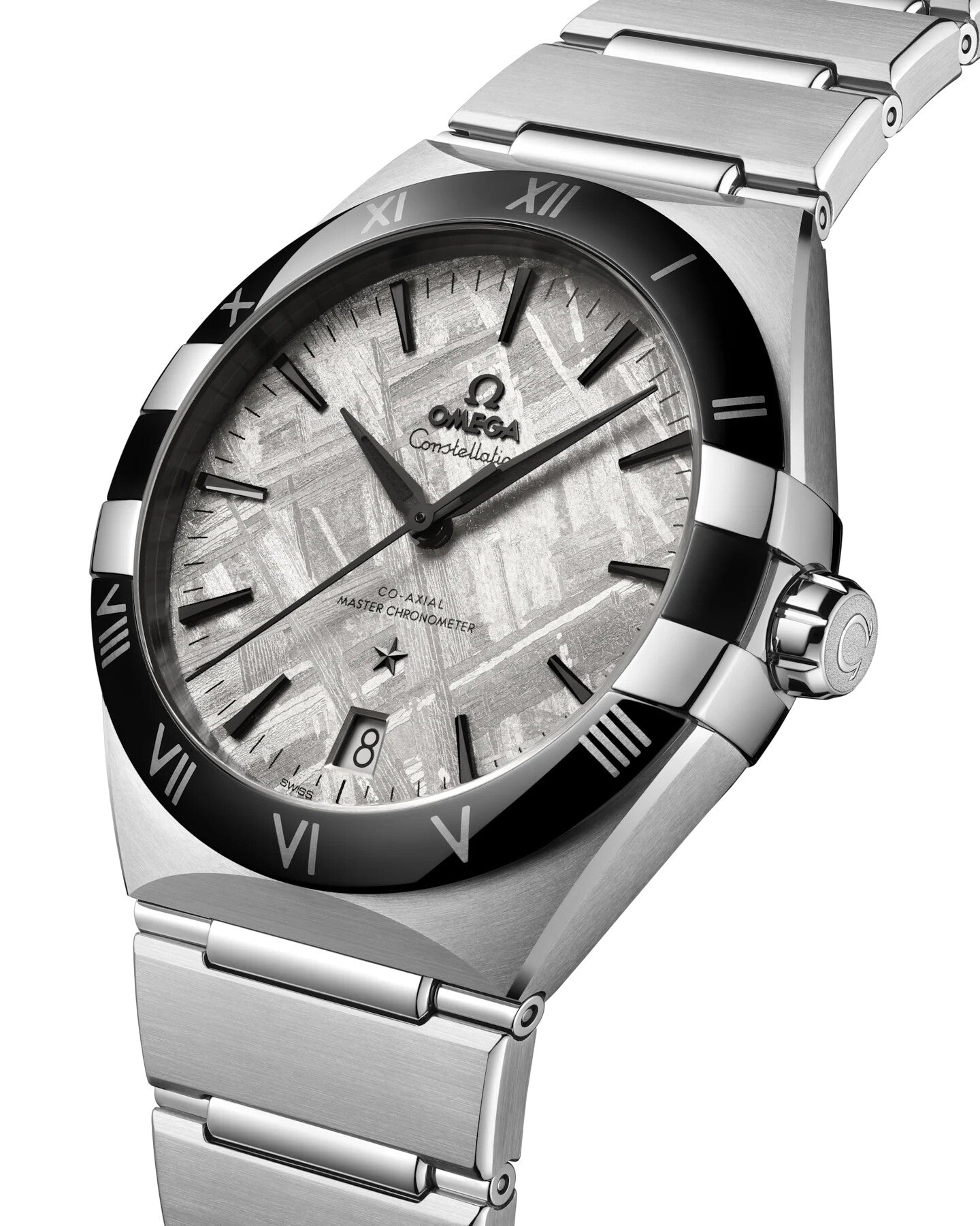 Omega Constellation  - 13130412199001