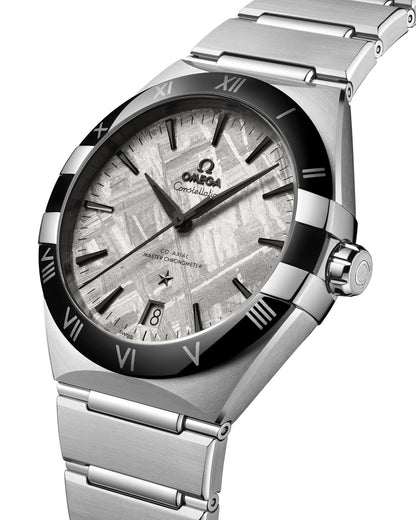 Omega Constellation  - 13130412199001