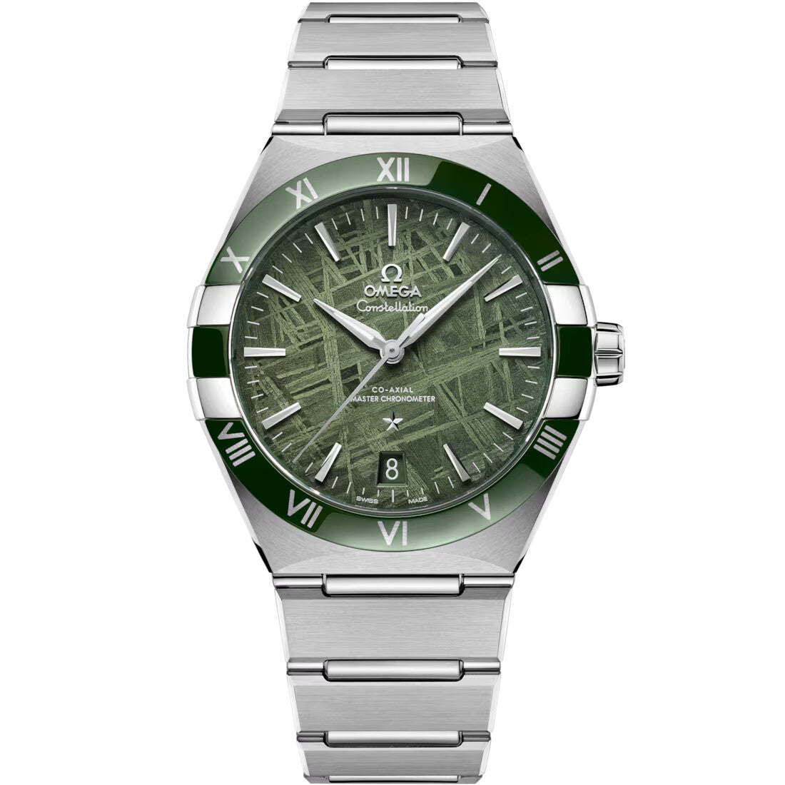 Omega Constellation  - 13130412199002