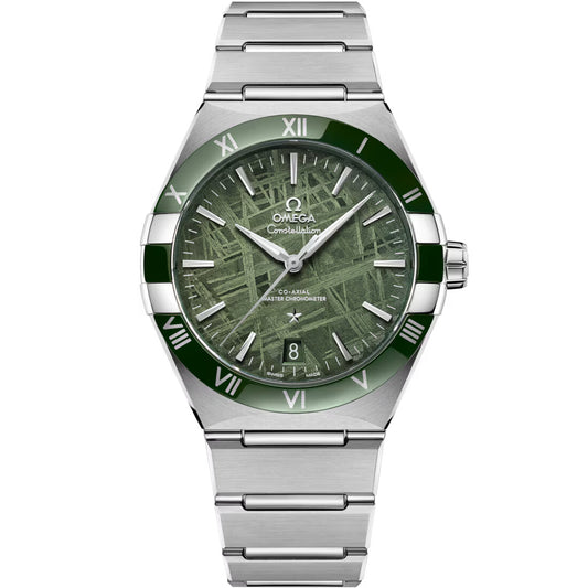 Omega Constellation  - 13130412199002