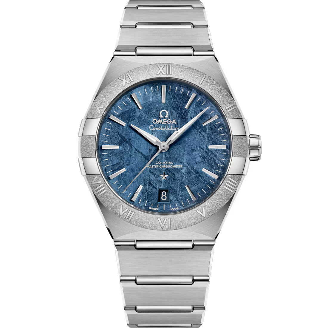 Omega Constellation  - 13130412199003