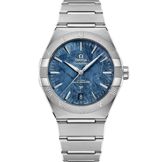 Omega Constellation  - 13130412199003