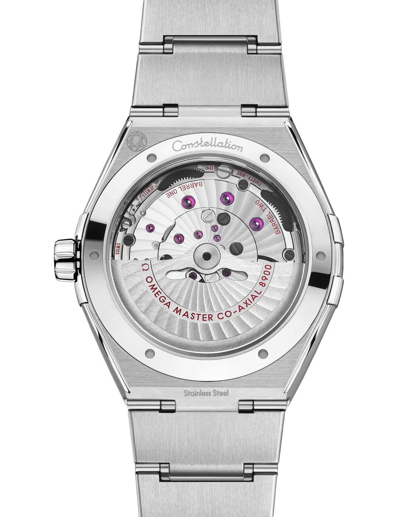 Omega Constellation  - 13130412199003