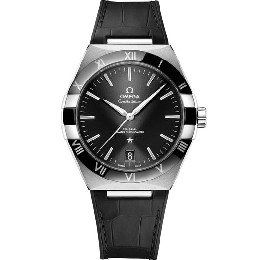 Omega Constellation  - 13133412101001