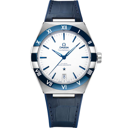Omega Constellation  - 13133412104001