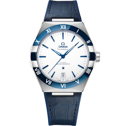 Omega Constellation  - 13133412104001