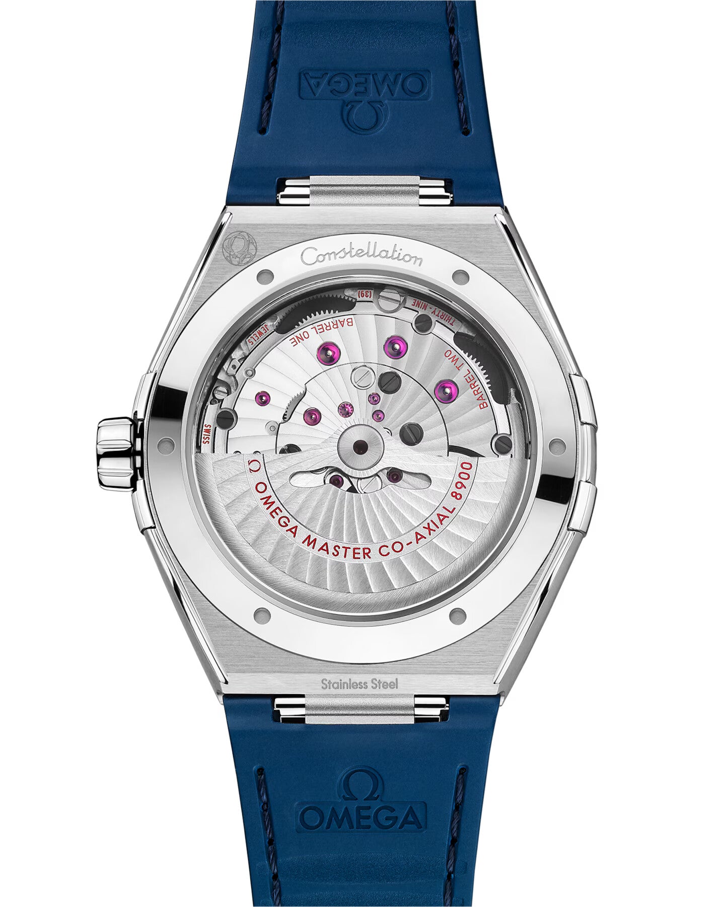Omega Constellation  - 13133412104001