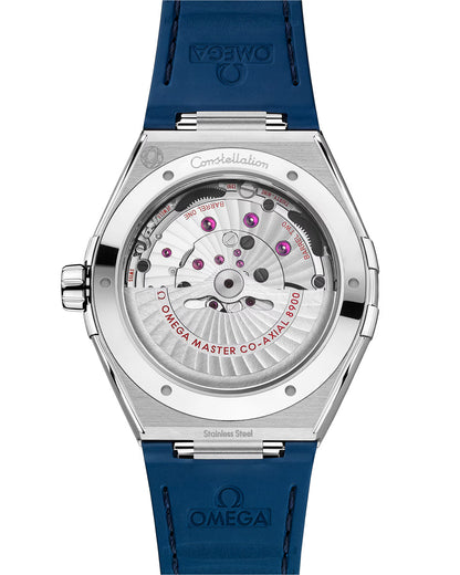 Omega Constellation  - 13133412104001