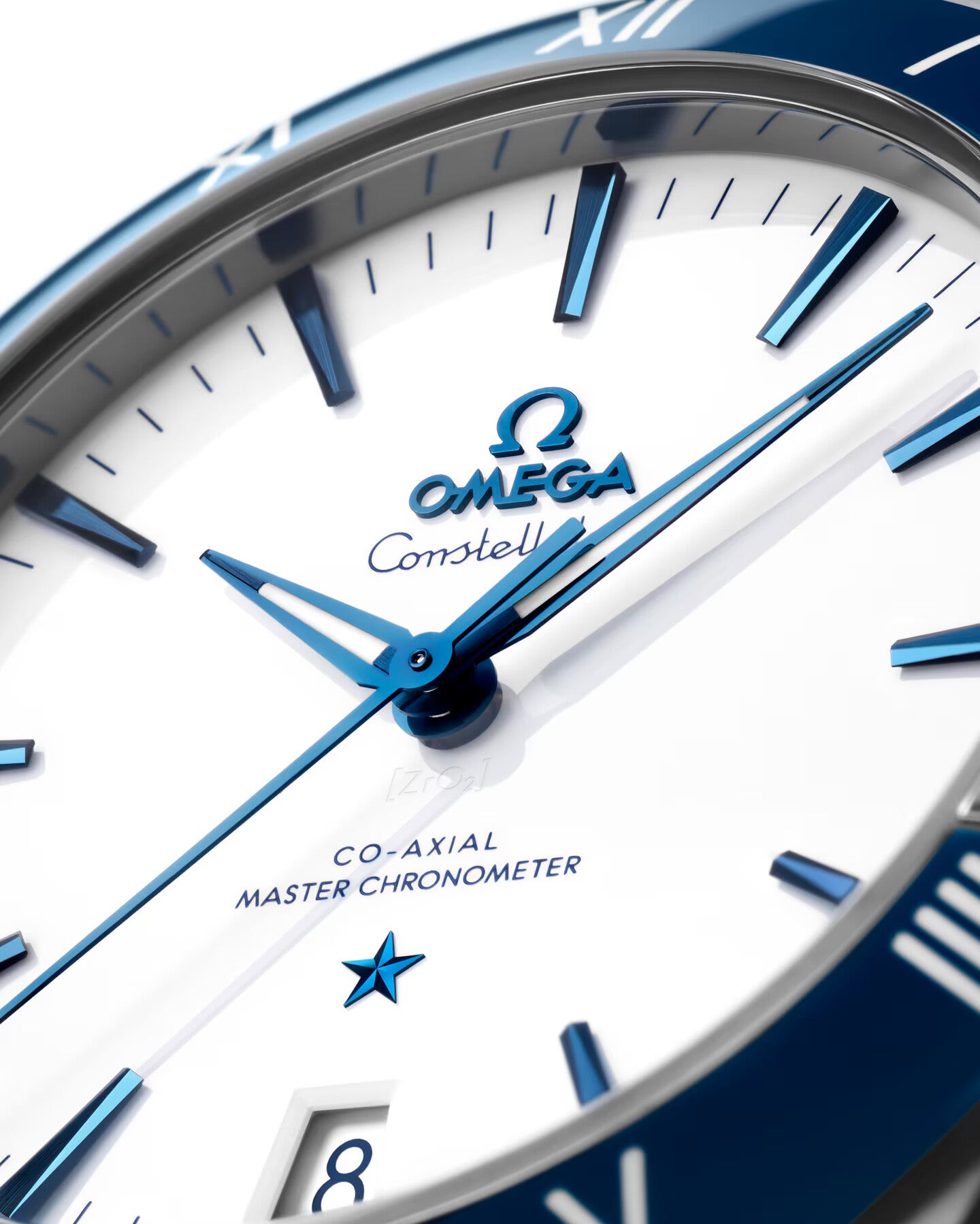 Omega Constellation  - 13133412104001