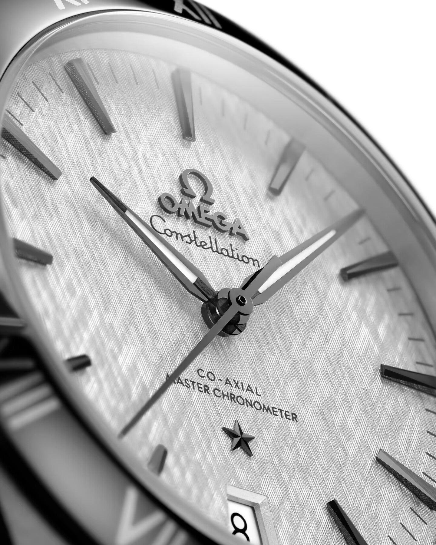 Omega Constellation  - 13133412106001