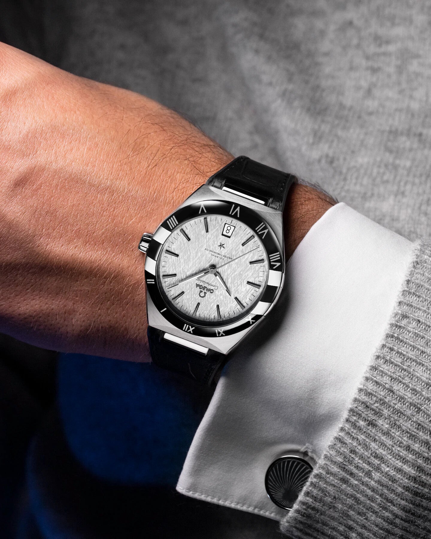 Omega Constellation  - 13133412106001