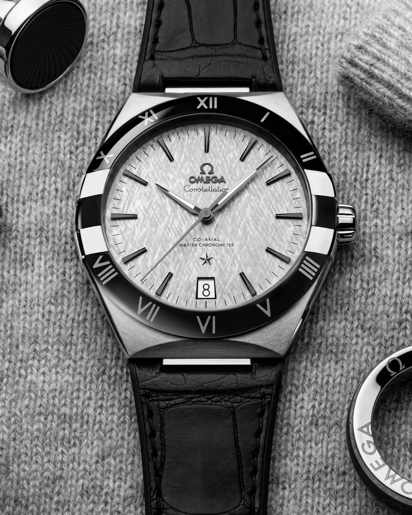 Omega Constellation  - 13133412106001