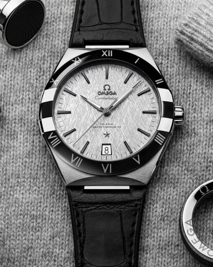 Omega Constellation  - 13133412106001
