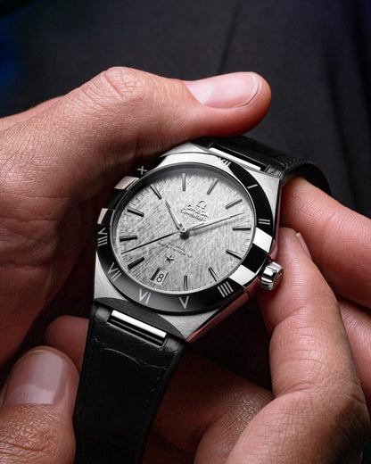 Omega Constellation  - 13133412106001