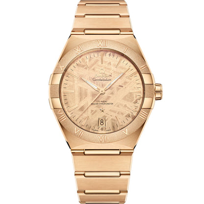 Omega Constellation  - 13150412199001