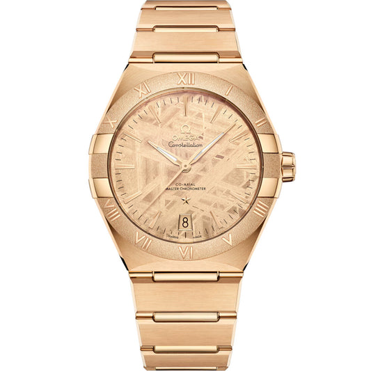 Omega Constellation  - 13150412199001