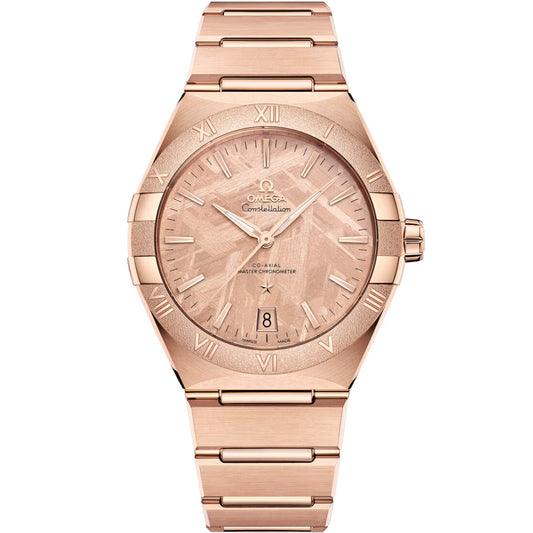 Omega Constellation  - 13150412199002