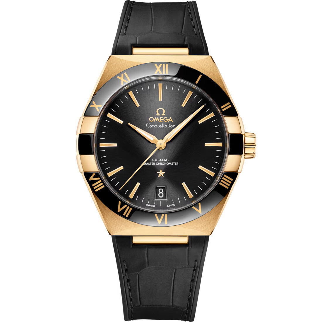 Omega Constellation  - 13163412101001