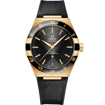 Omega Constellation  - 13163412101001