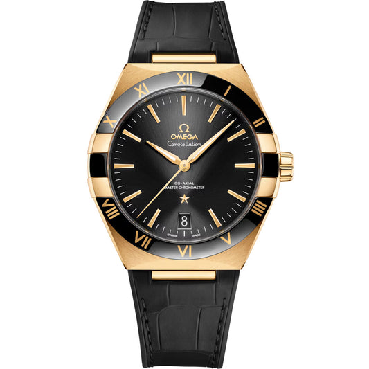 Omega Constellation  - 13163412101001