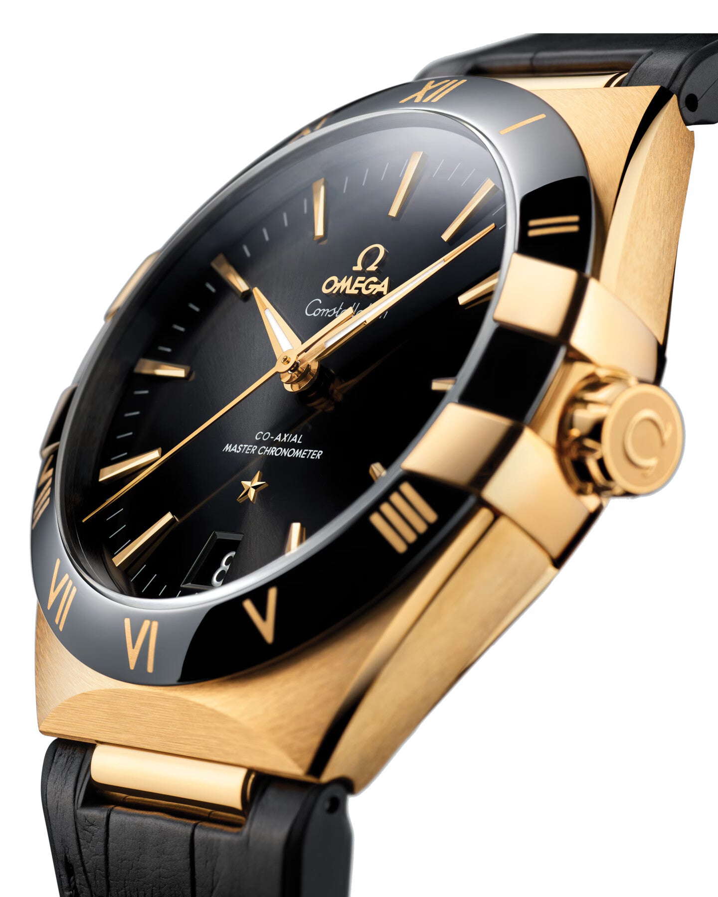 Omega Constellation  - 13163412101001