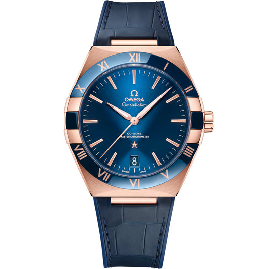 Omega Constellation  - 13163412103001